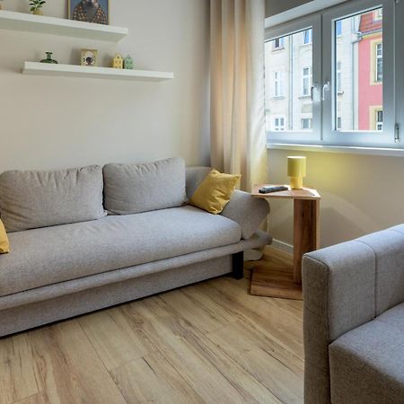 Rentplanet - Apartamenty Stare Miasto Wroclaw Exterior photo