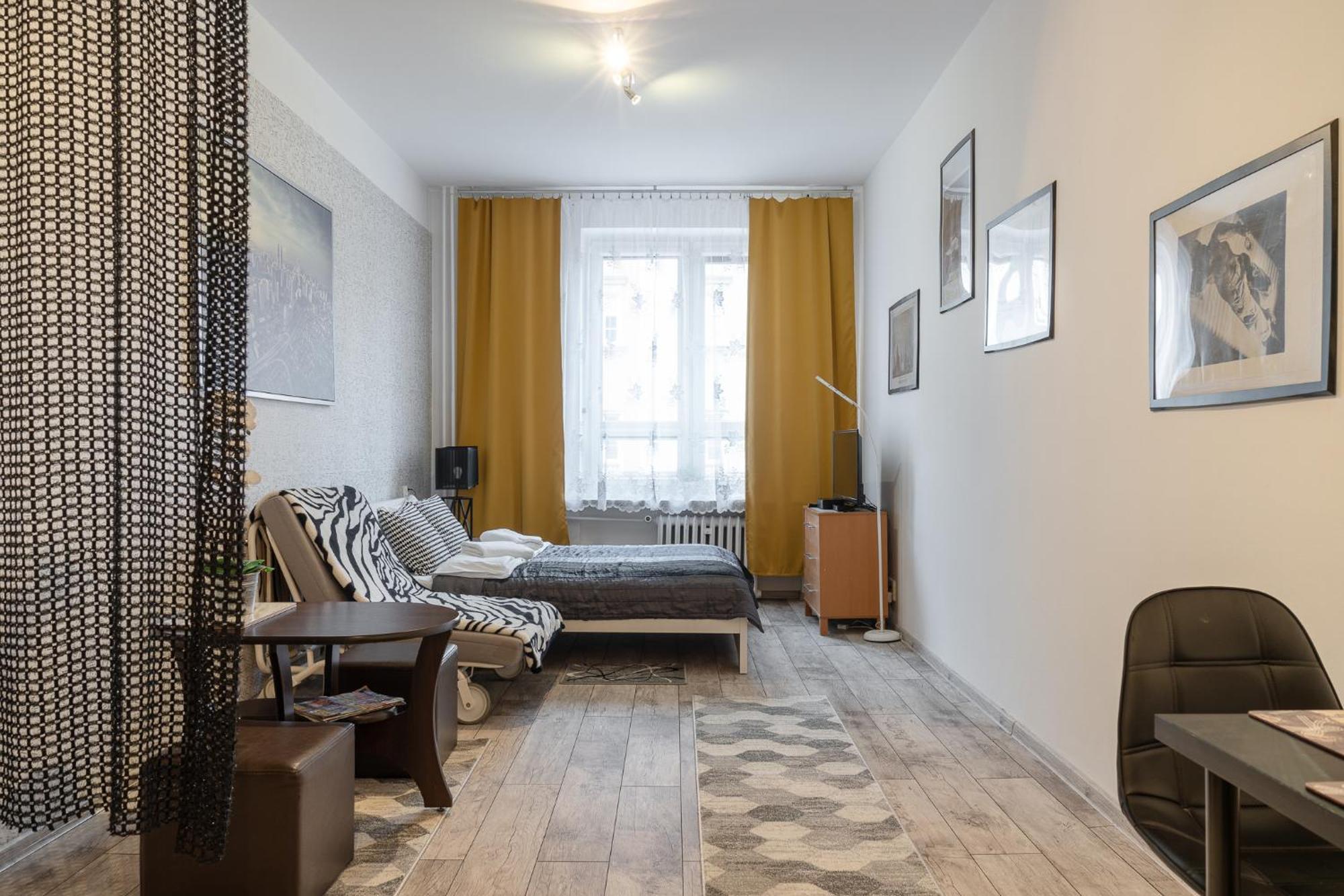 Rentplanet - Apartamenty Stare Miasto Wroclaw Exterior photo