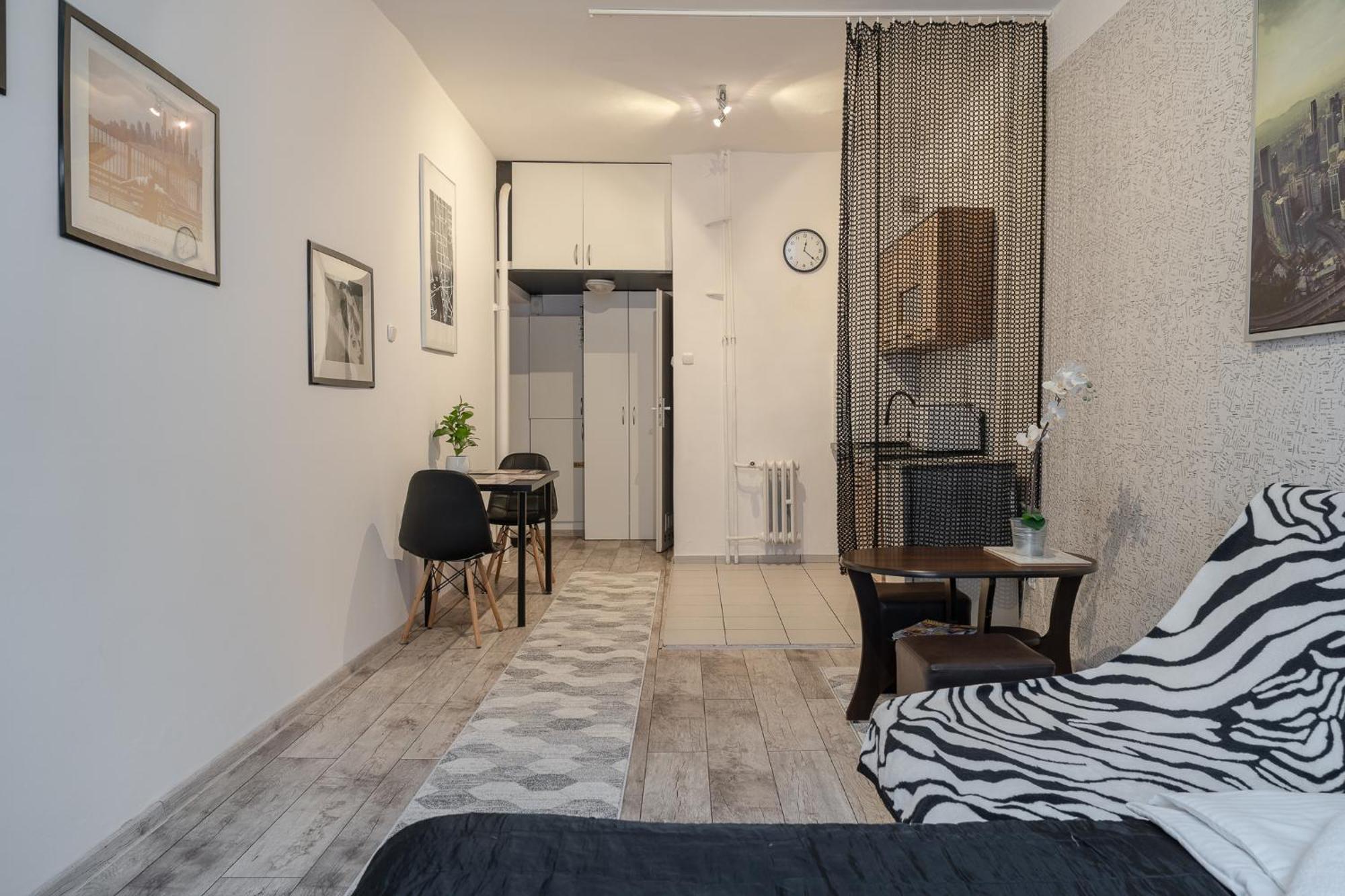 Rentplanet - Apartamenty Stare Miasto Wroclaw Exterior photo