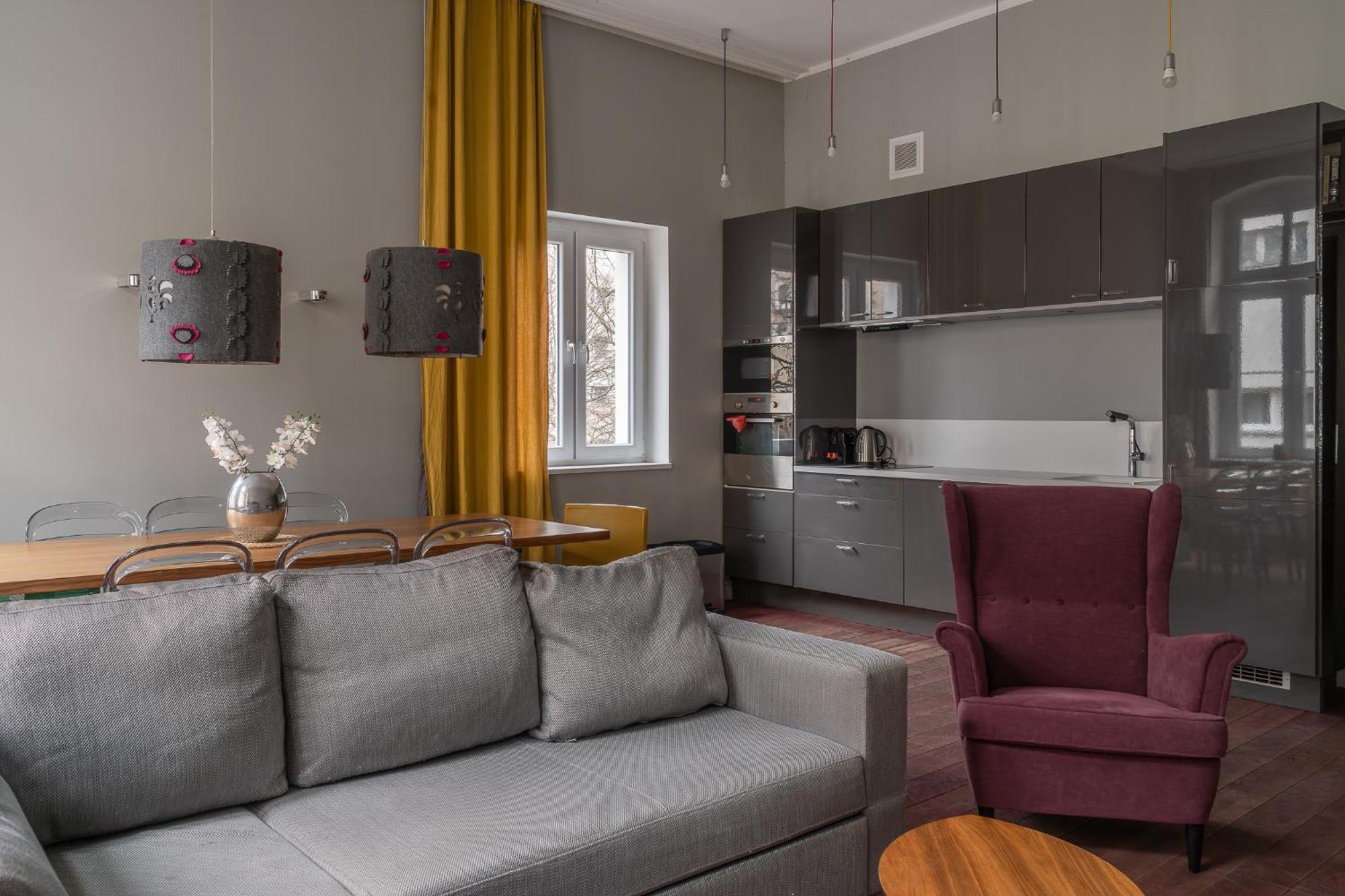 Rentplanet - Apartamenty Stare Miasto Wroclaw Exterior photo