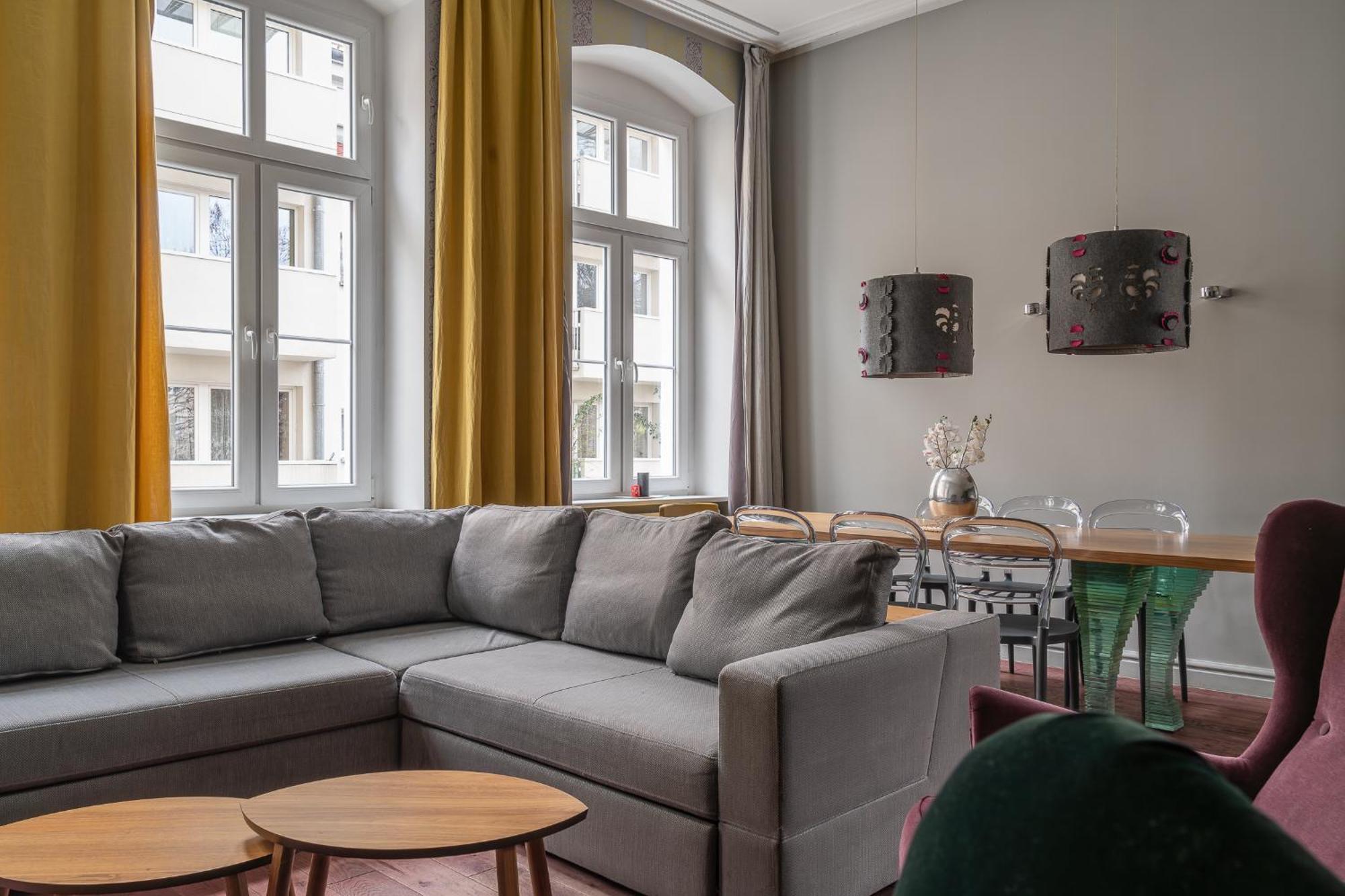 Rentplanet - Apartamenty Stare Miasto Wroclaw Exterior photo