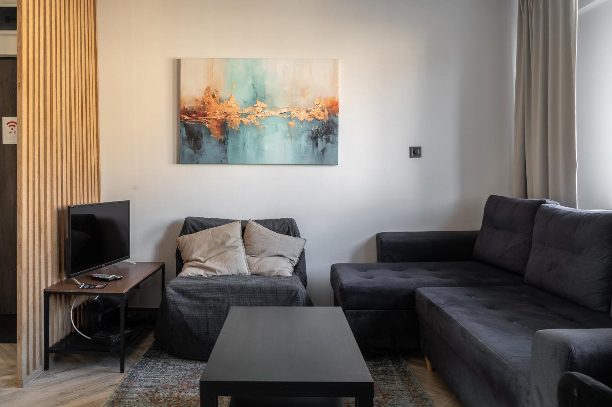 Rentplanet - Apartamenty Stare Miasto Wroclaw Exterior photo