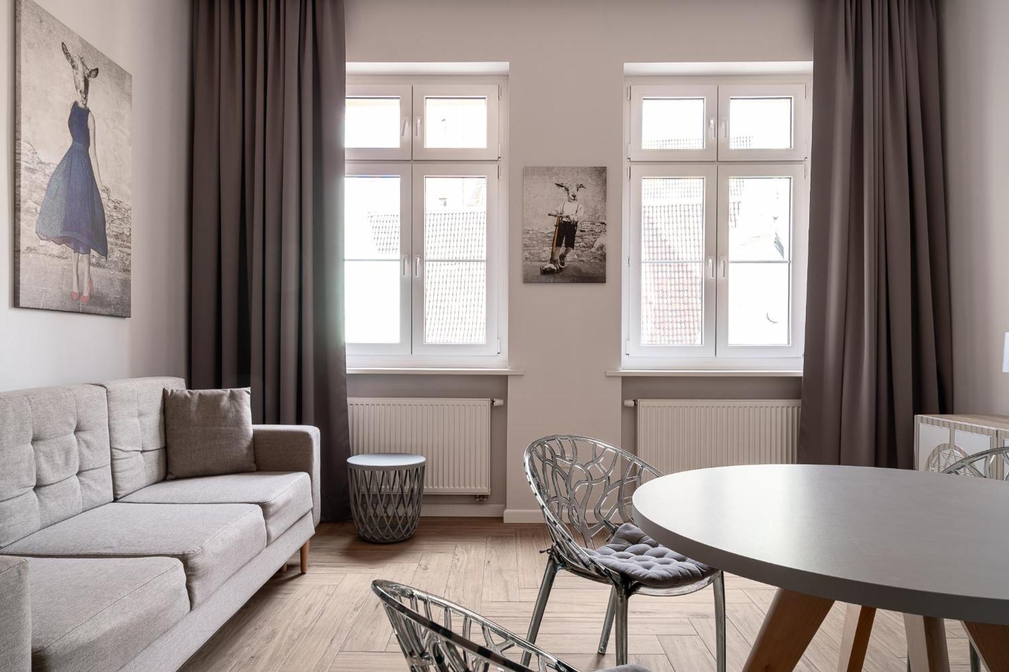 Rentplanet - Apartamenty Stare Miasto Wroclaw Exterior photo