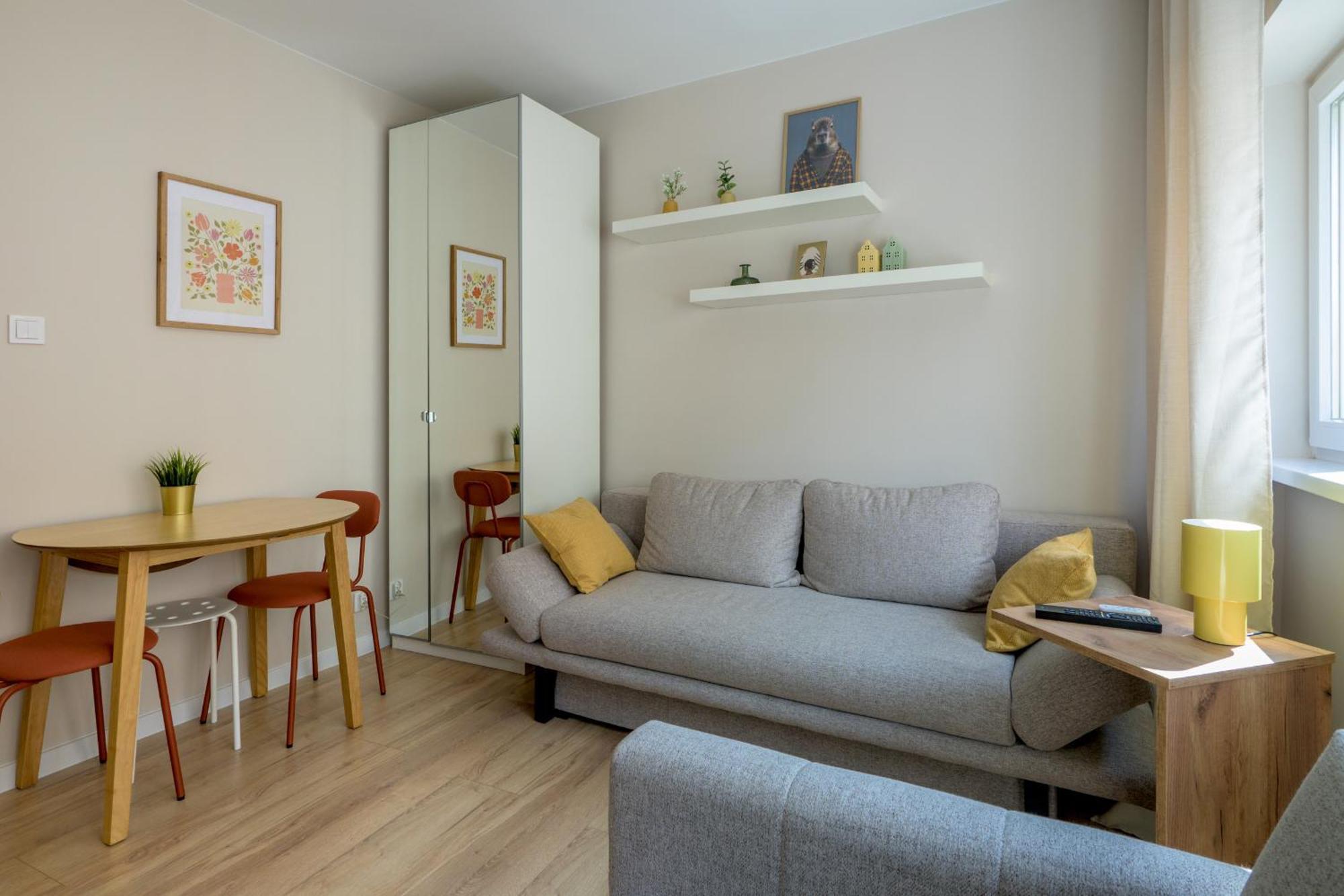 Rentplanet - Apartamenty Stare Miasto Wroclaw Exterior photo
