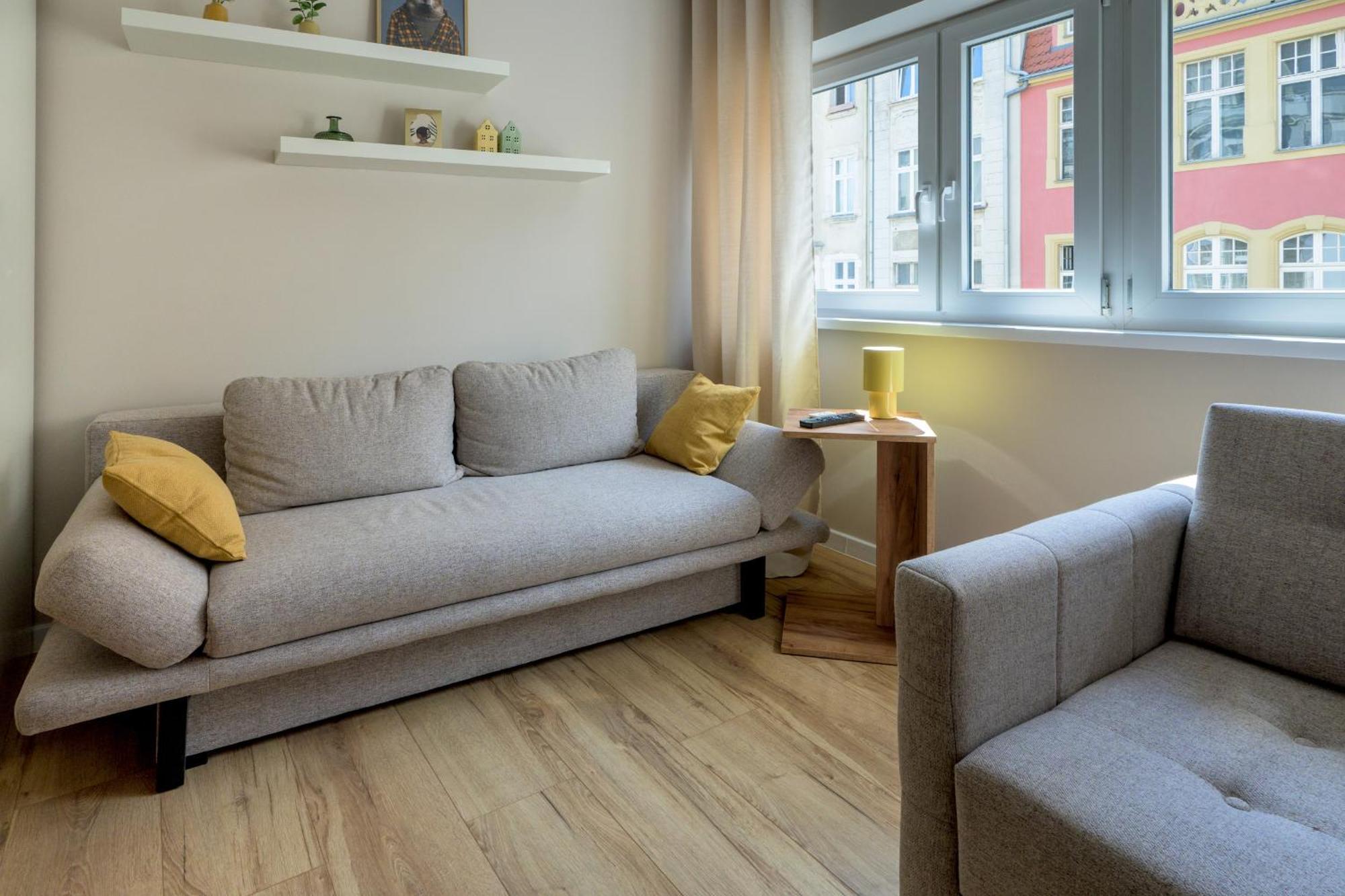 Rentplanet - Apartamenty Stare Miasto Wroclaw Exterior photo